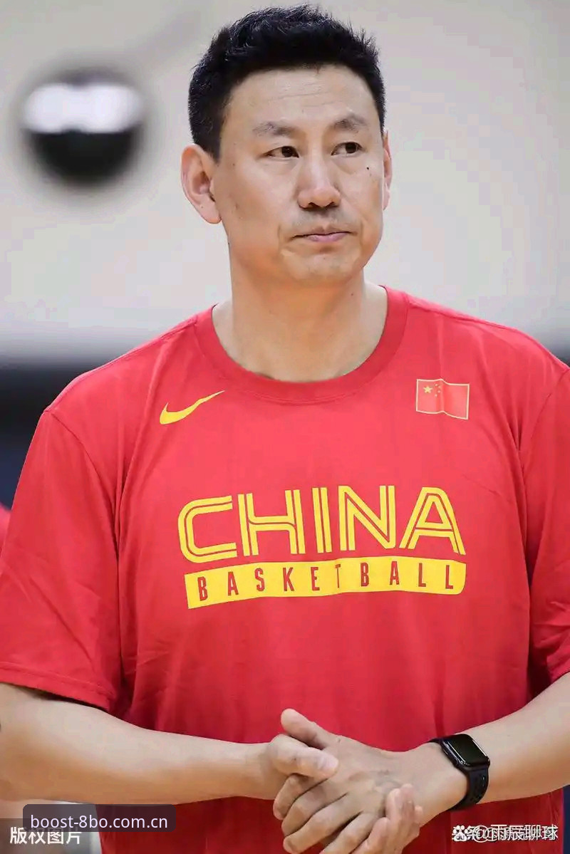 8博体育平台完整观赛指南——从李楠接手北京男篮看球队变革新方向